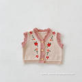 Autumn Girl All-Match Knitted Cardigan